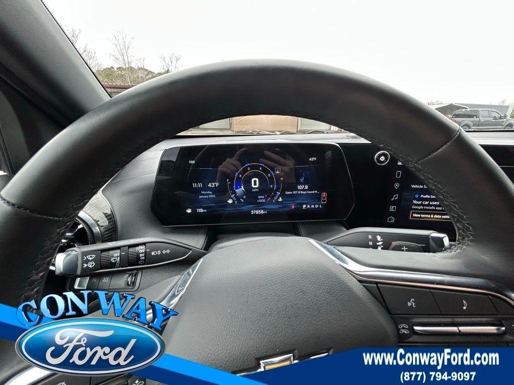 Chevrolet Equinox LT 2WD 2025