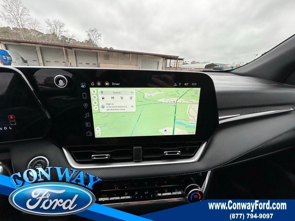 Chevrolet Equinox LT 2WD 2025