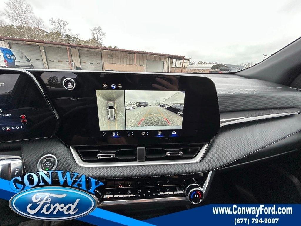 Chevrolet Equinox LT 2WD 2025