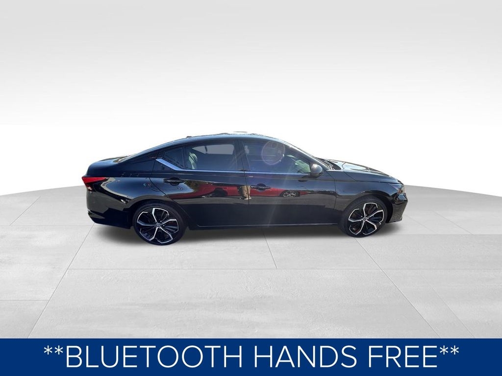 Nissan Altima 2.5 SR 2025