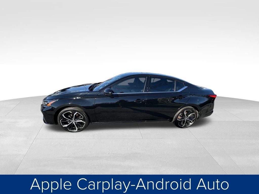 Nissan Altima 2.5 SR 2025