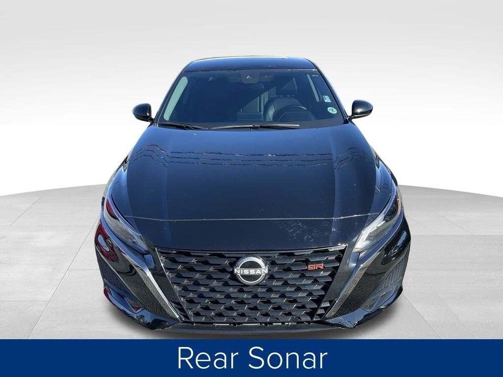 Nissan Altima 2.5 SR 2025