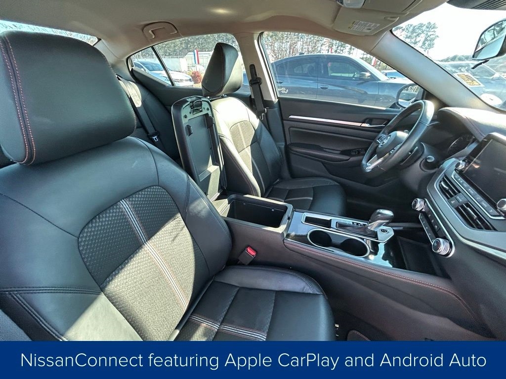 Nissan Altima 2.5 SR 2025