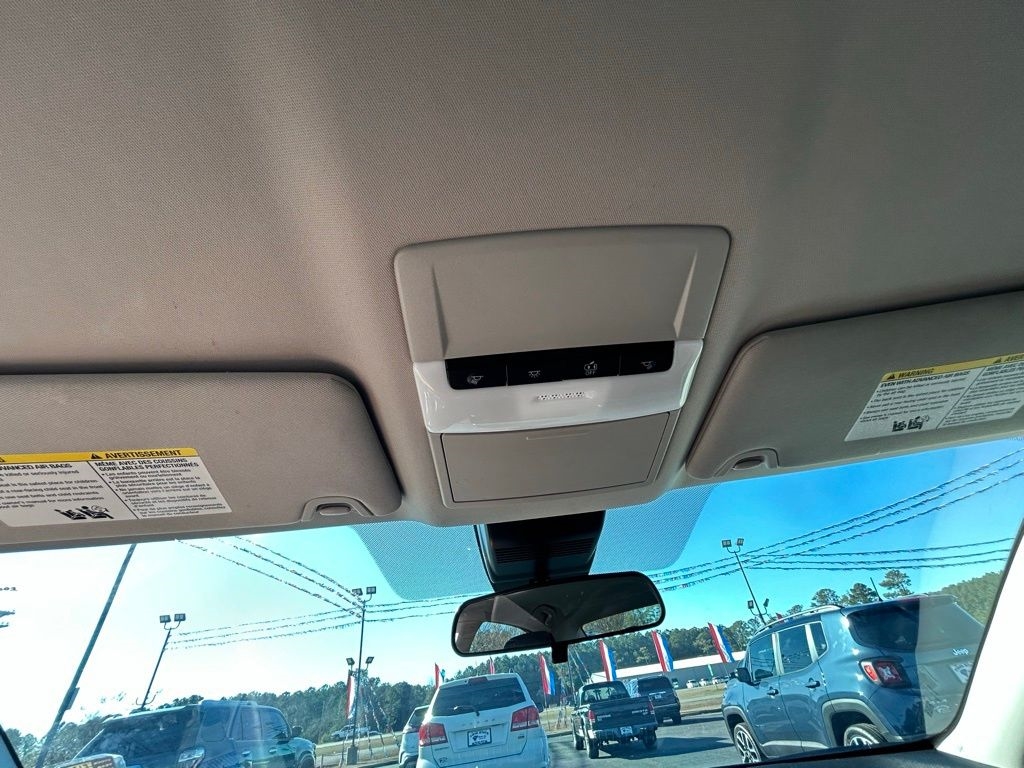 Nissan Altima 2.5 SR 2025