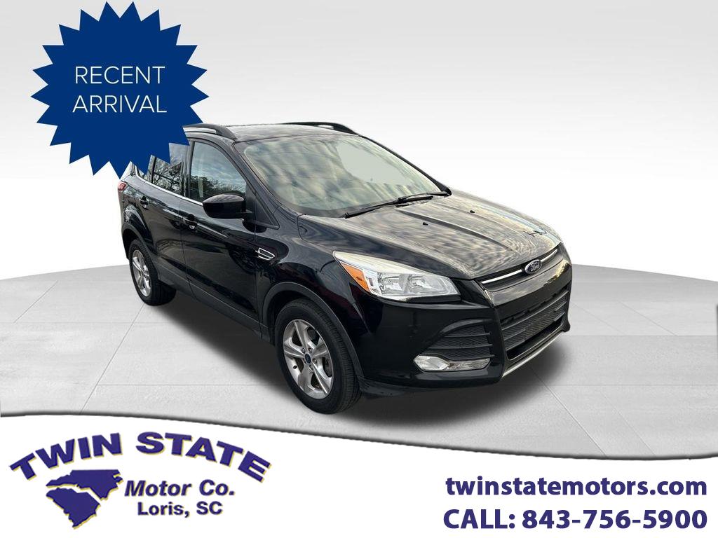 2016 Ford Escape SE FWD
