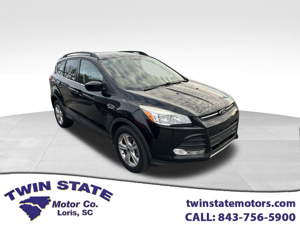 2016 Ford Escape SE FWD