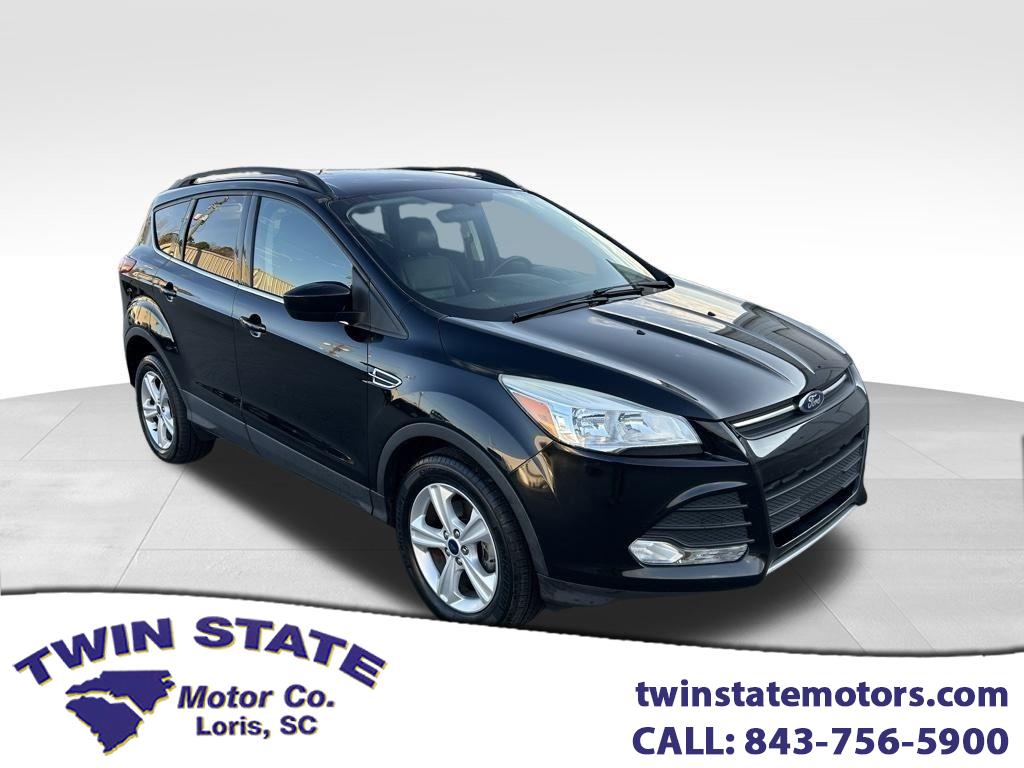 2016 Ford Escape SE FWD