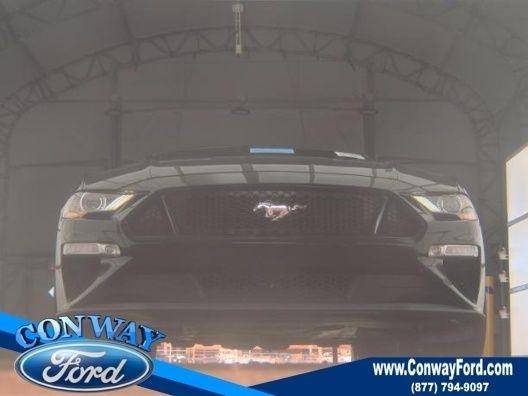 2020 Ford Mustang GT Coupe