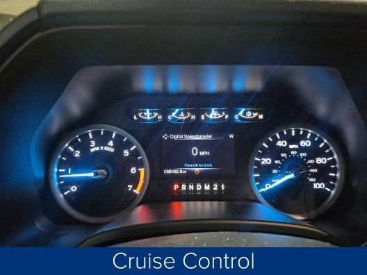 Ford F-250 SD King Ranch Crew Cab 4WD 2017