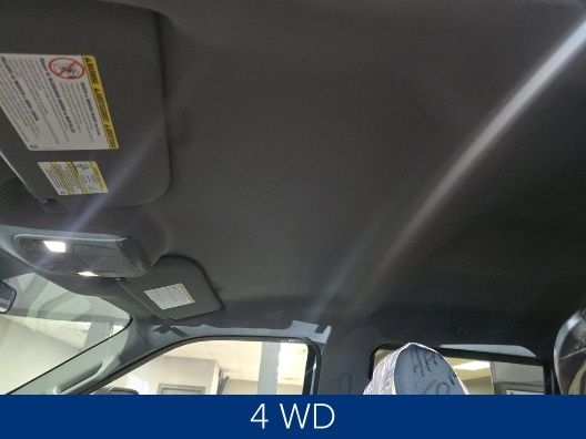 Ford F-250 SD King Ranch Crew Cab 4WD 2017