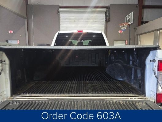 Ford F-250 SD King Ranch Crew Cab 4WD 2017