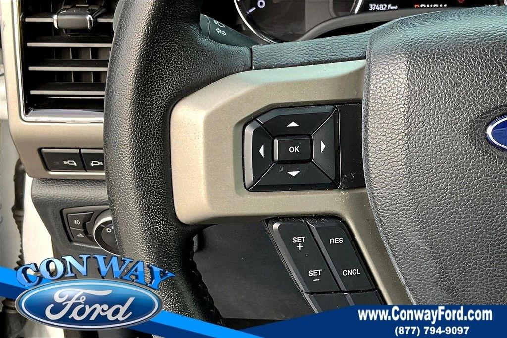 Ford F-350 SD King Ranch Crew Cab Long Bed 4WD 2022