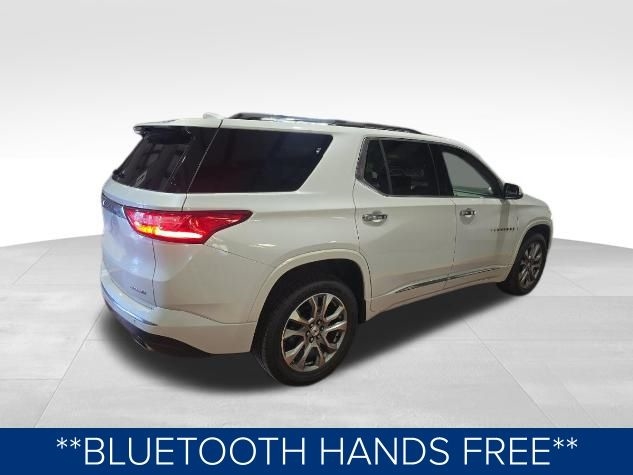 Chevrolet Traverse Premier FWD 2019