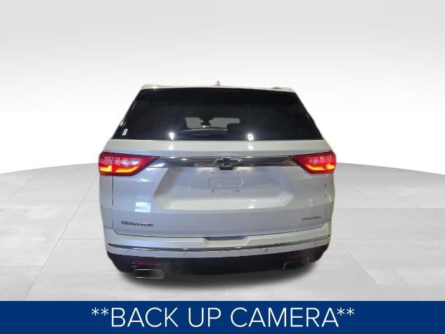 Chevrolet Traverse Premier FWD 2019