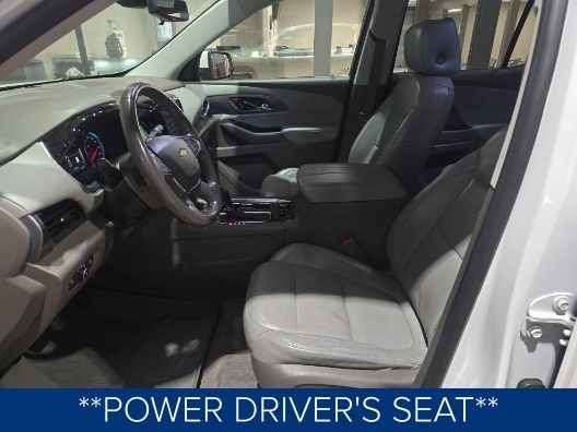 Chevrolet Traverse Premier FWD 2019