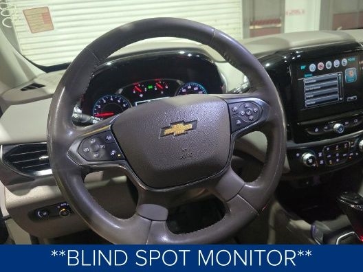 Chevrolet Traverse Premier FWD 2019