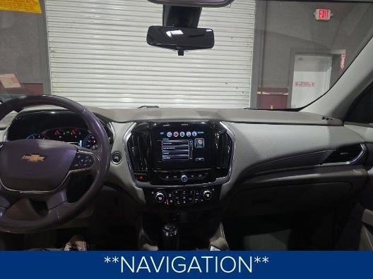 Chevrolet Traverse Premier FWD 2019