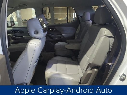 Chevrolet Traverse Premier FWD 2019