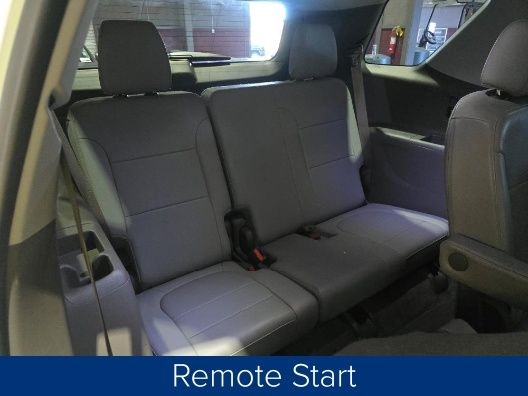 Chevrolet Traverse Premier FWD 2019