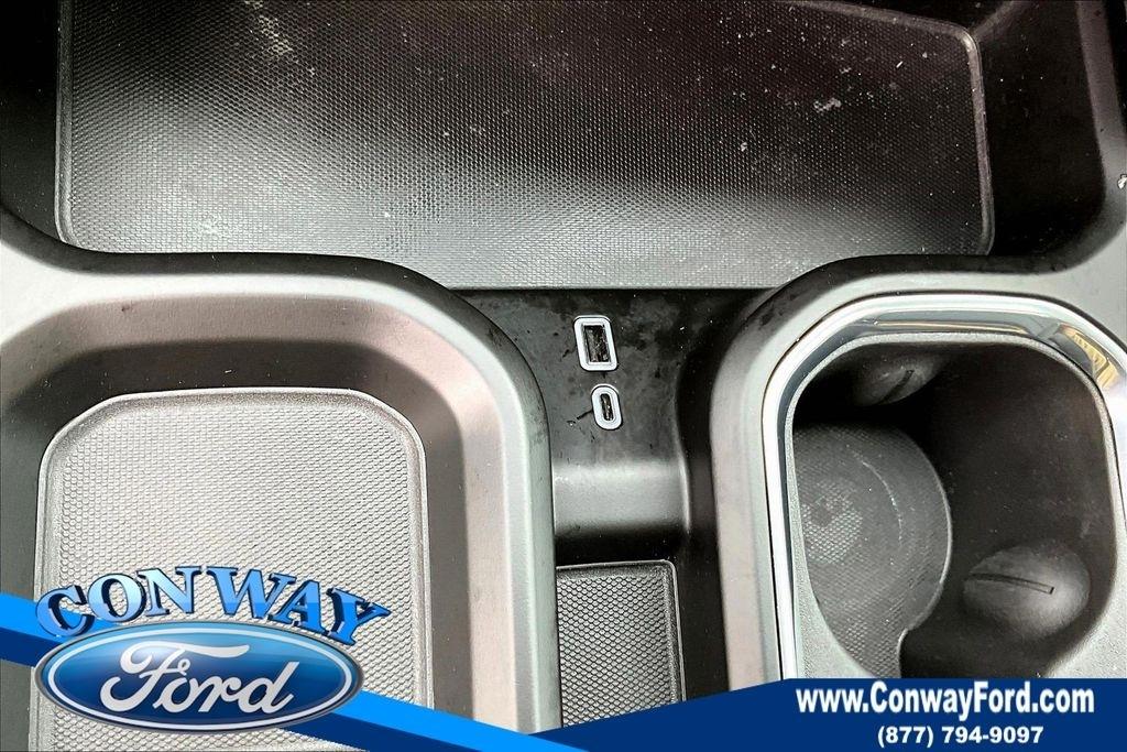 GMC Sierra 3500HD Denali Crew Cab 4WD 2024