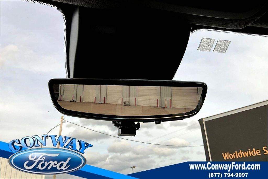 GMC Sierra 3500HD Denali Crew Cab 4WD 2024