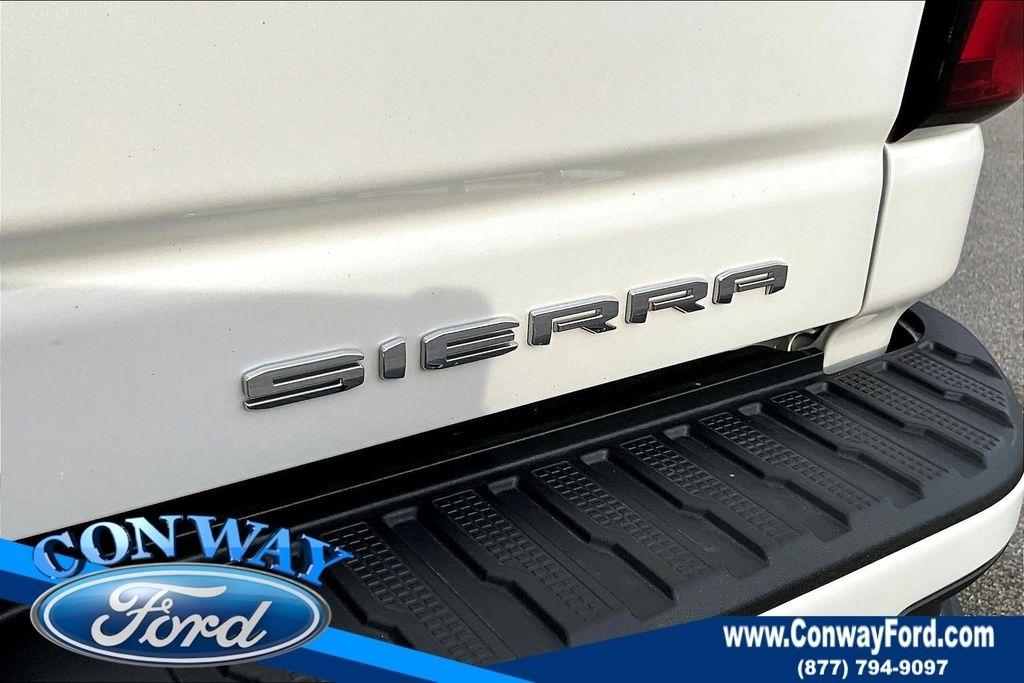 GMC Sierra 3500HD Denali Crew Cab 4WD 2024