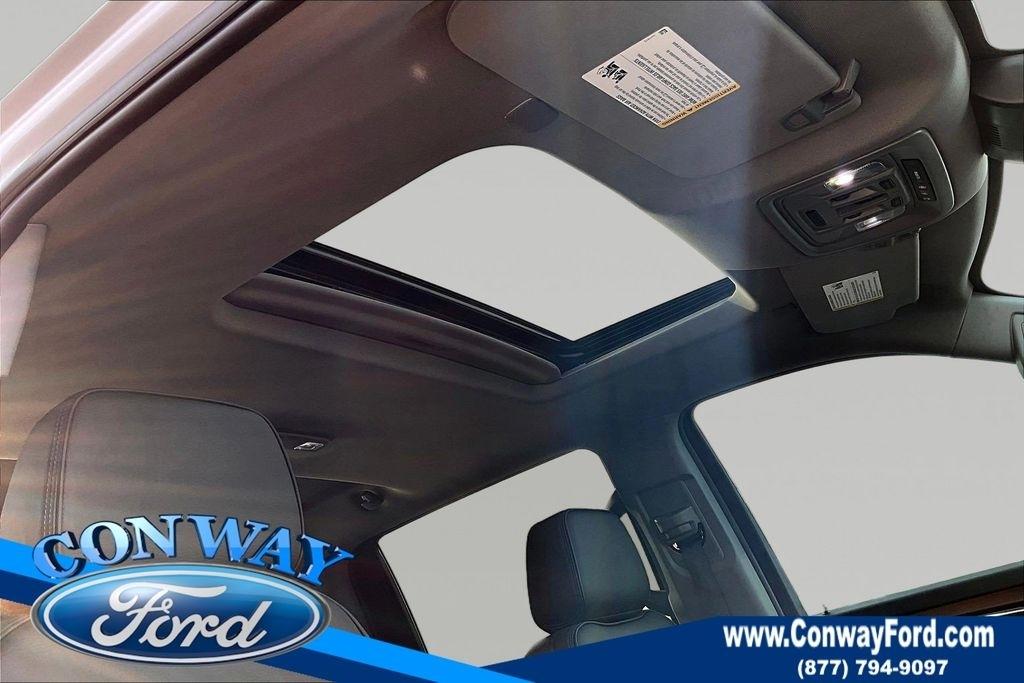 GMC Sierra 3500HD Denali Crew Cab 4WD 2024