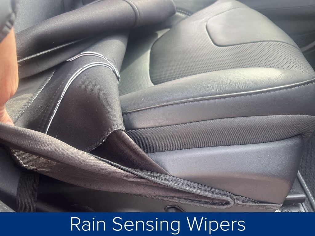 Jeep Cherokee Latitude Lux 4WD 2021