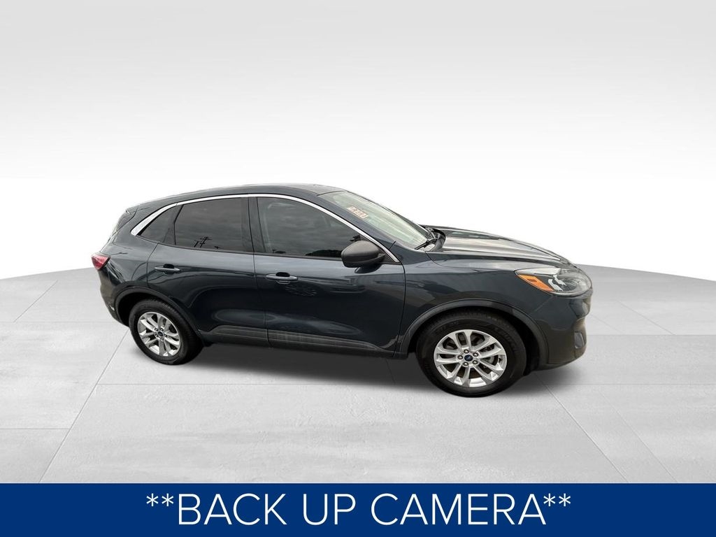 Ford Escape SE 2022