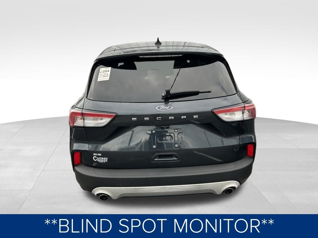 Ford Escape SE 2022