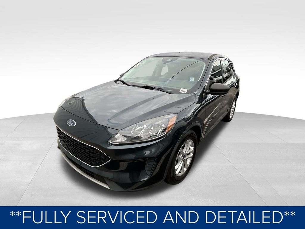 Ford Escape SE 2022