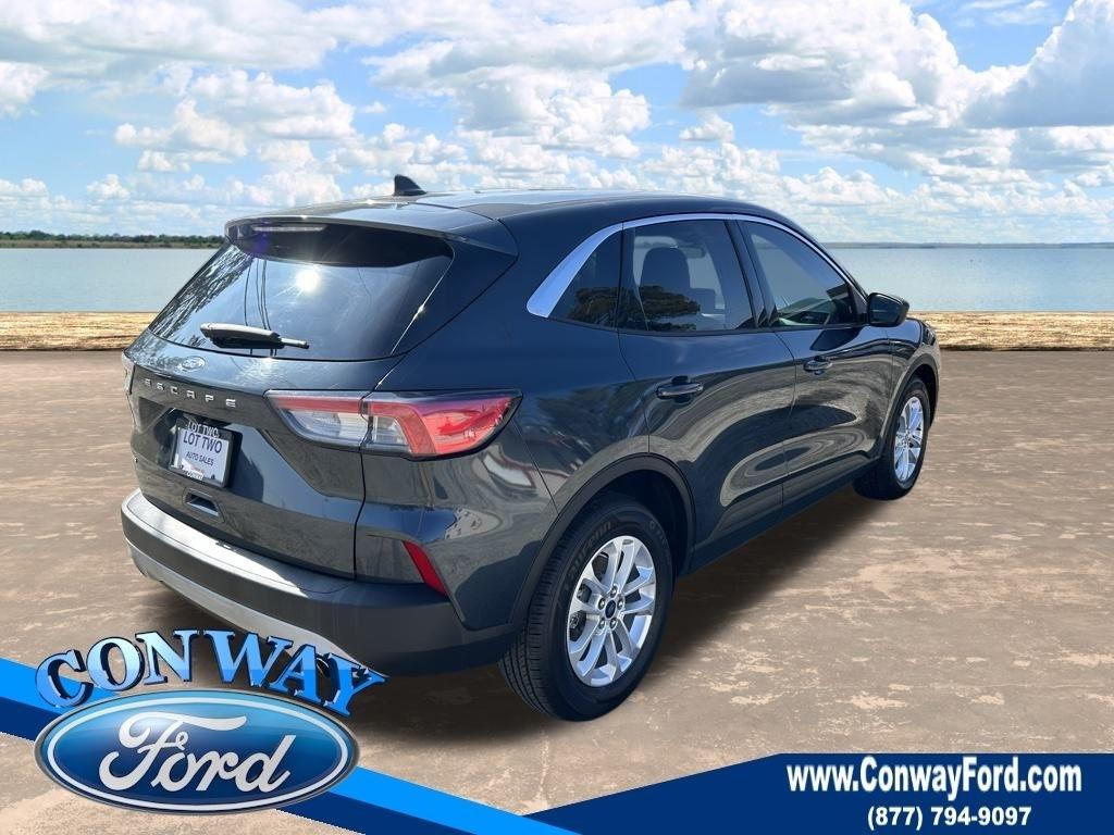 Ford Escape SE 2022