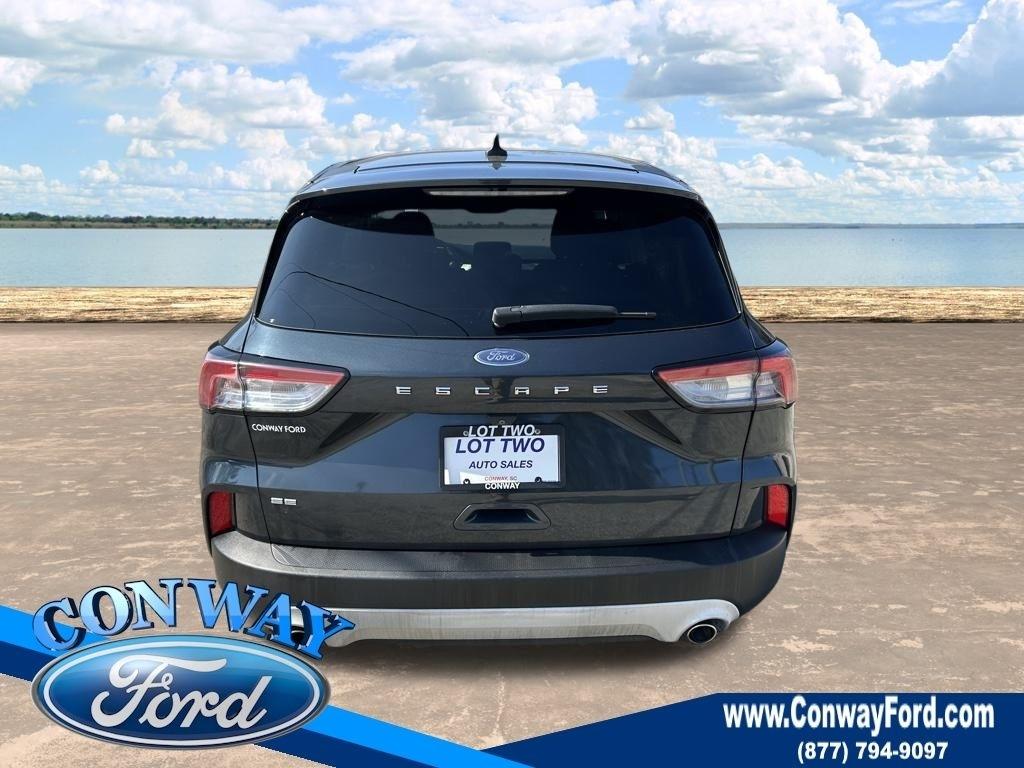 Ford Escape SE 2022