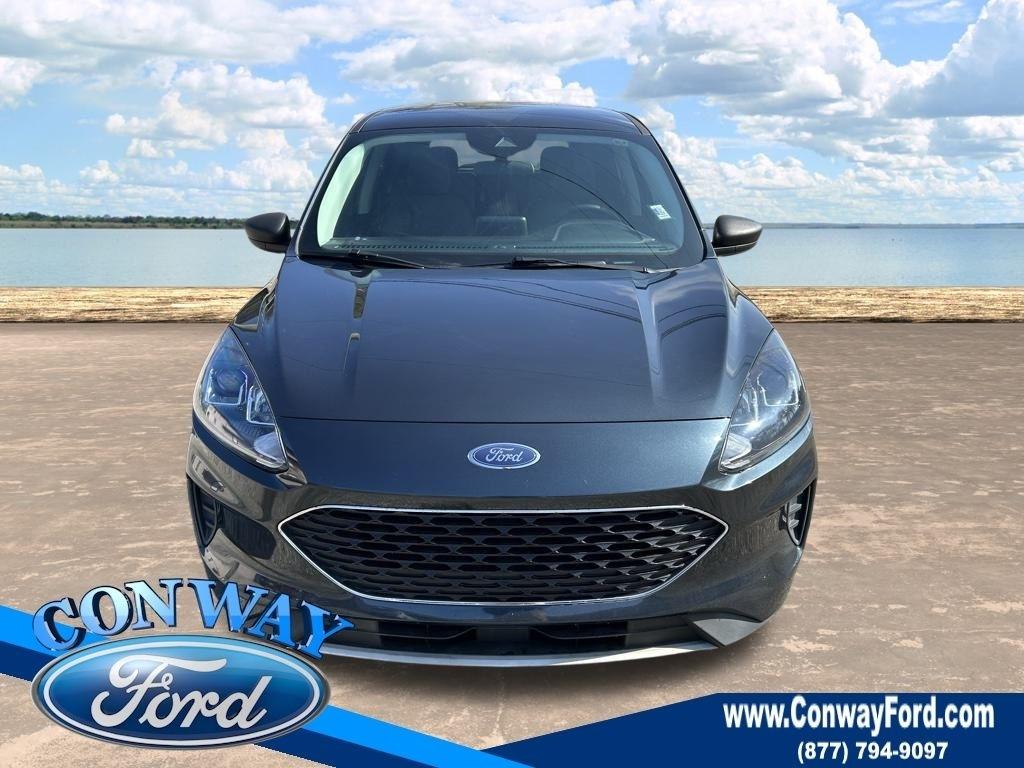 Ford Escape SE 2022