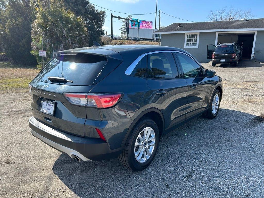 Ford Escape SE 2022