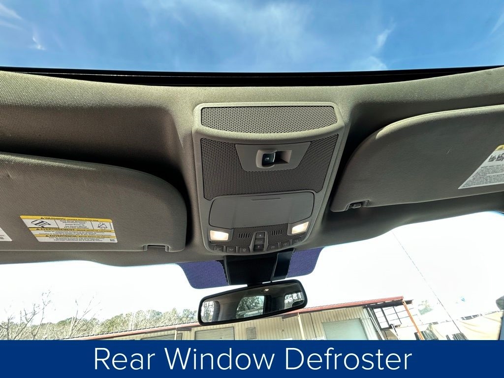 Ford F-150 King-Ranch SuperCrew 5.5-ft. 4WD 2019