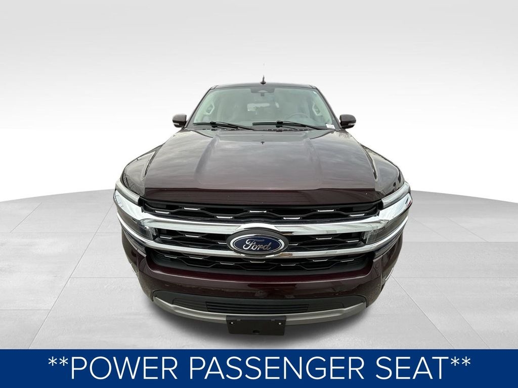 Ford Expedition MAX Limited 4WD 2024