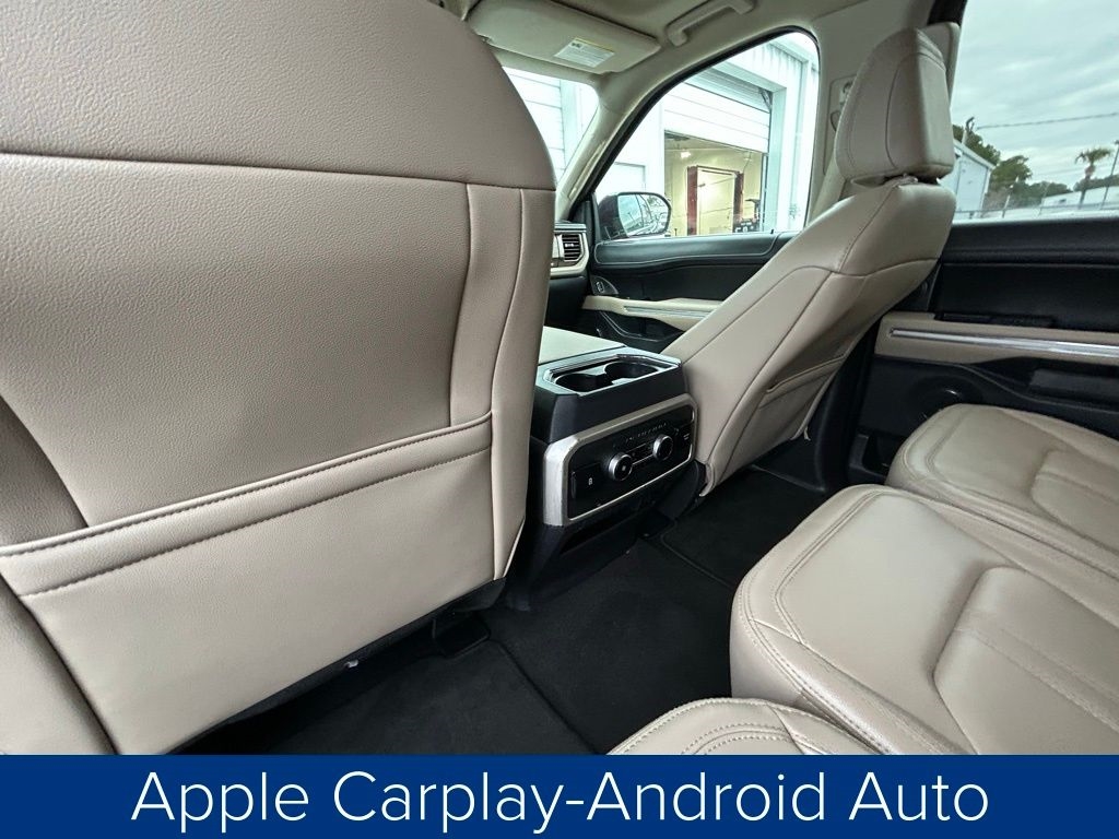 Ford Expedition MAX Limited 4WD 2024