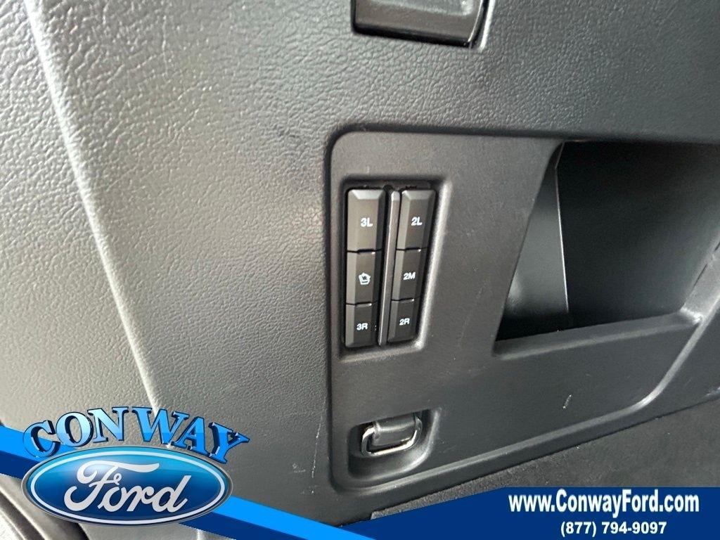 Ford Expedition MAX Limited 4WD 2024