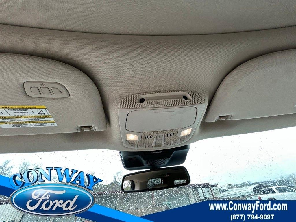 Ford Expedition MAX Limited 4WD 2024