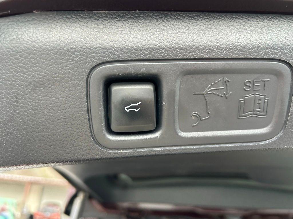 Ford Expedition MAX Limited 4WD 2024