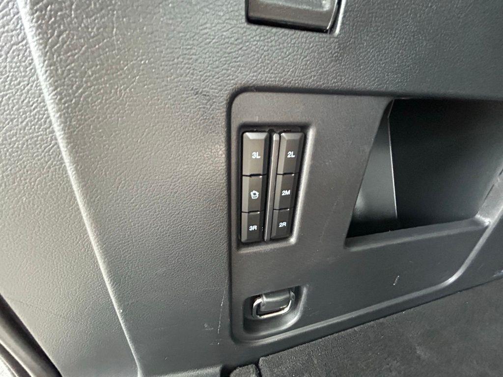 Ford Expedition MAX Limited 4WD 2024