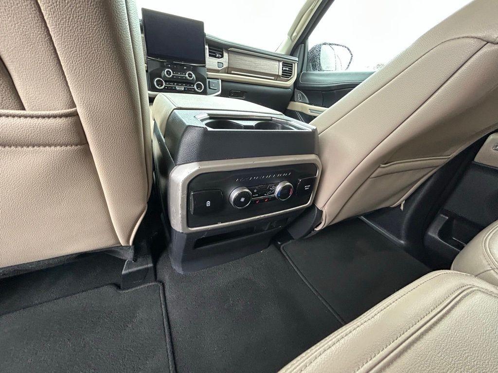 Ford Expedition MAX Limited 4WD 2024