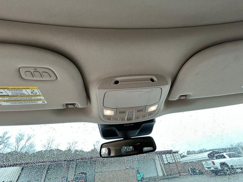 Ford Expedition MAX Limited 4WD 2024