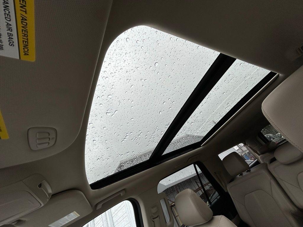 Ford Expedition MAX Limited 4WD 2024