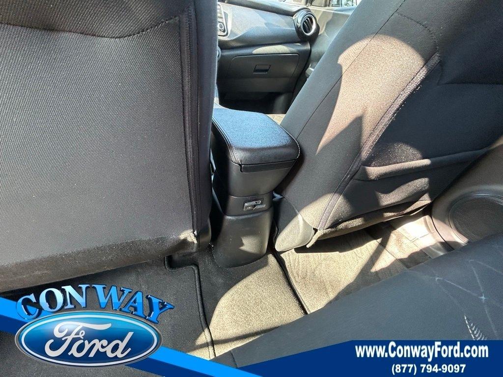 Nissan Kicks SV 2020