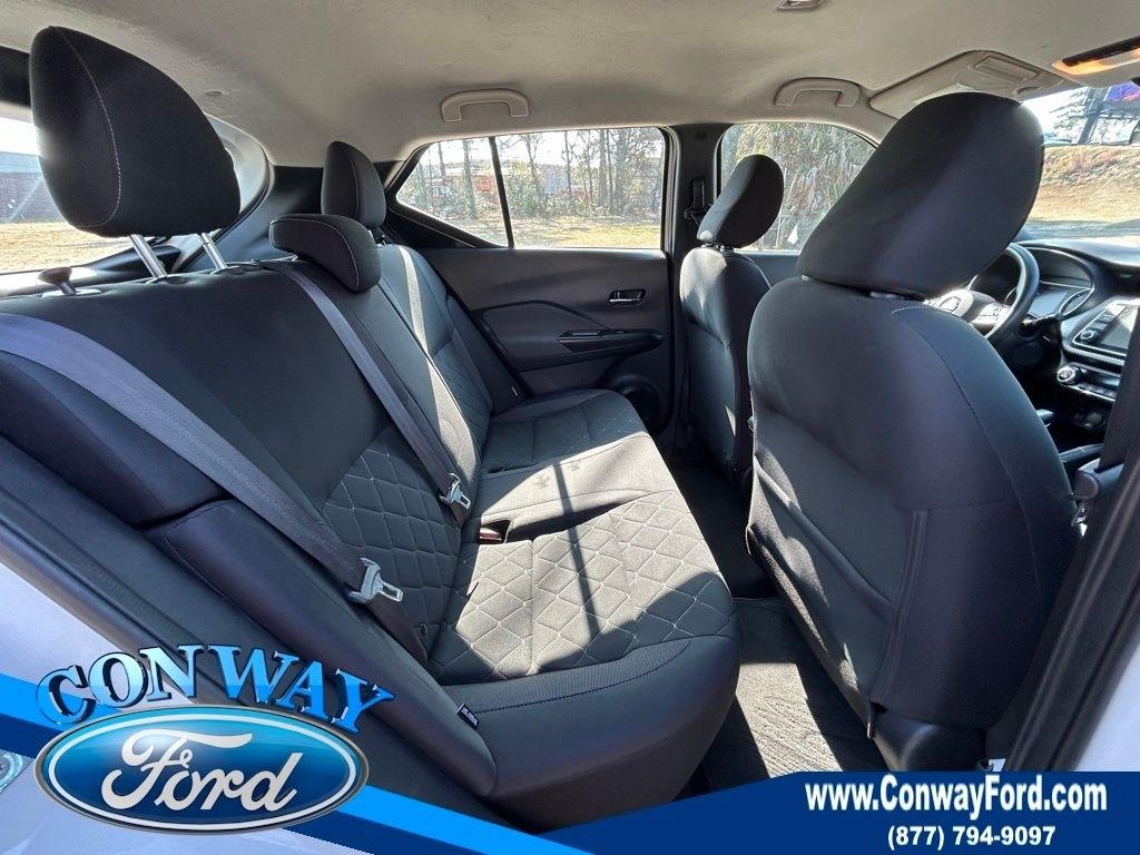 Nissan Kicks SV 2020