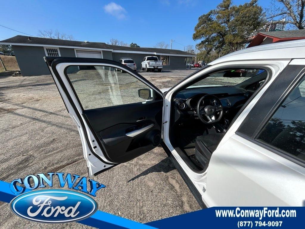 Nissan Kicks SV 2020