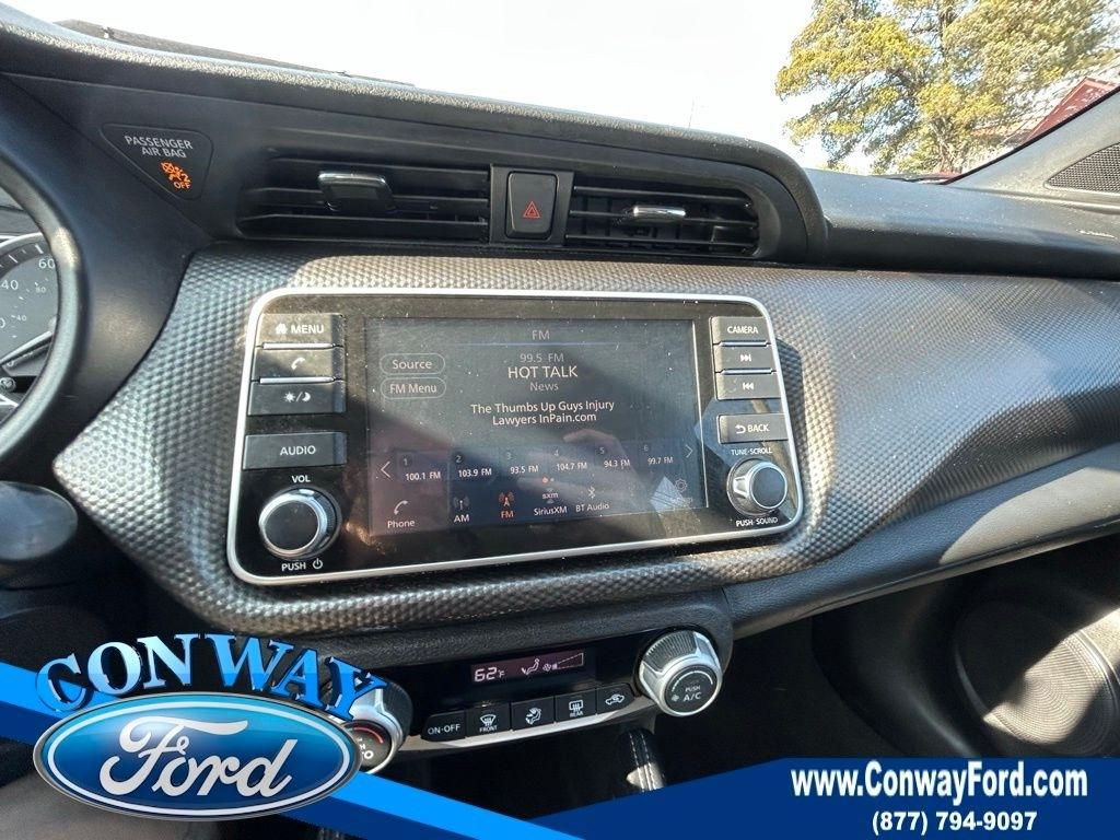 Nissan Kicks SV 2020