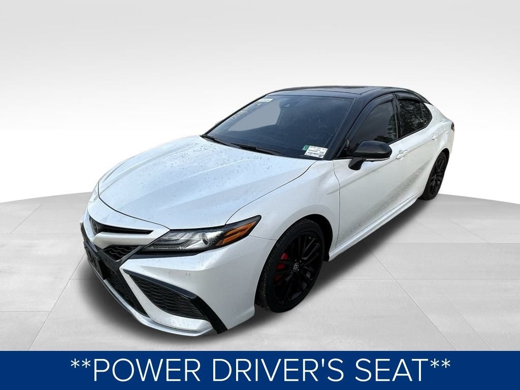 Toyota Camry XSE 2023